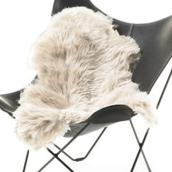 シープスキン / ライトベージュ （ネイチャーズコレクション） ｜【SEMPRE.JP】公式通販 家具・雑貨・インテリアショップのセンプレ
