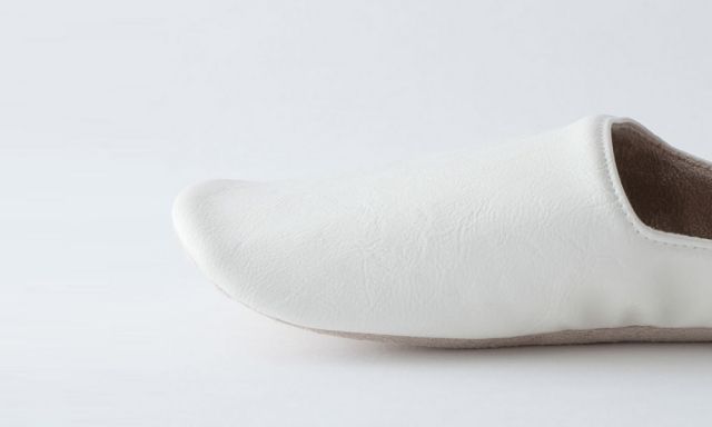 プレーンステッチ ルームシューズレディース / サンドベージュ (b2c / sarasa) ｜【SEMPRE.JP】公式通販 家具・雑貨・インテリアショップのセンプレ