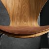 セブンチェア カラードアッシュ 3107 / 国内在庫品 (Fritz Hansen / フリッツ・ハンセン) ｜【SEMPRE.JP】公式通販 家具・雑貨・インテリアショップのセンプレ