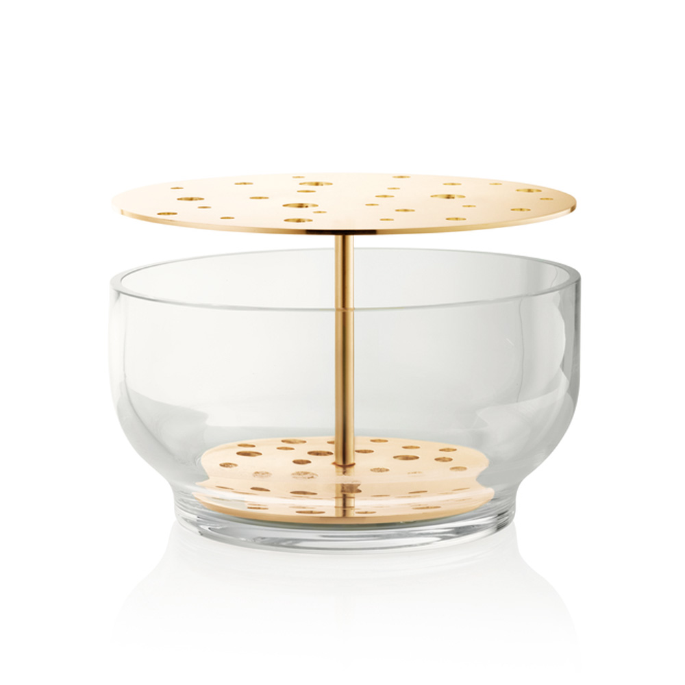 イケバナベース (Fritz Hansen / フリッツ・ハンセン) ｜【SEMPRE.JP】公式通販 家具・雑貨・インテリアショップのセンプレ