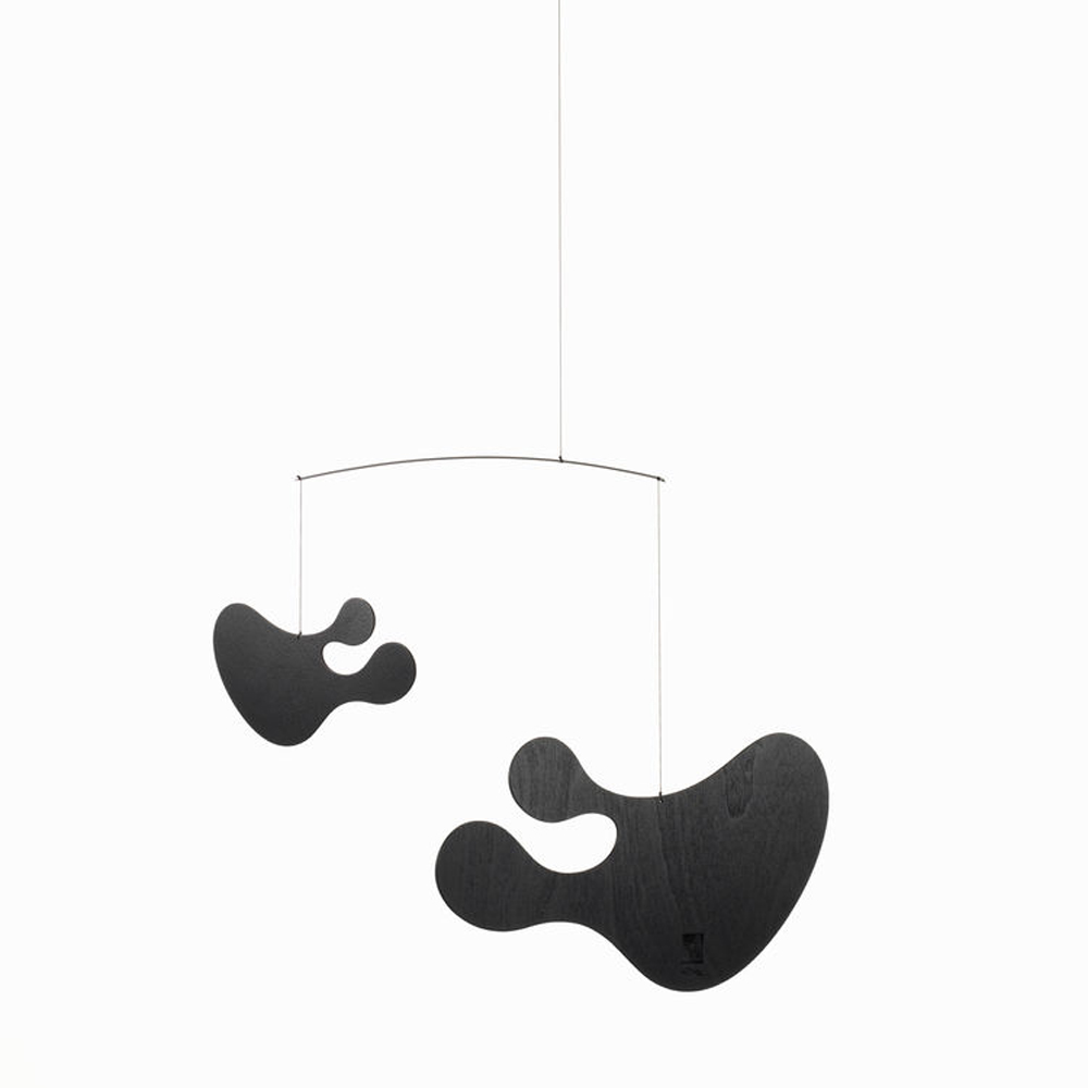 イームズ プライウッド モビール / Model B (vitra ヴィトラ)	 ｜【SEMPRE.JP】公式通販 家具・雑貨・インテリアショップのセンプレ