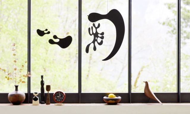 イームズ プライウッド モビール / Model B (vitra ヴィトラ)	 ｜【SEMPRE.JP】公式通販 家具・雑貨・インテリアショップのセンプレ