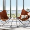 BKF Chair / ブラウン （Cuero） ｜【SEMPRE.JP】公式通販 家具・雑貨・インテリアショップのセンプレ