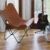 BKF Chair / ブラウン （Cuero） ｜【SEMPRE.JP】公式通販 家具・雑貨・インテリアショップのセンプレ