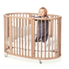 スリーピーベッドセット （Tripp Trapp・Stokke / ストッケ） ｜【SEMPRE.JP】公式通販 家具・雑貨・インテリアショップのセンプレ