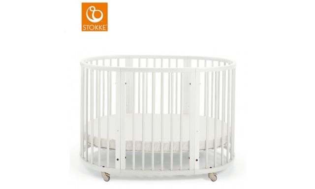 スリーピーベッドセット （Tripp Trapp・Stokke / ストッケ） ｜【SEMPRE.JP】公式通販 家具・雑貨・インテリアショップのセンプレ