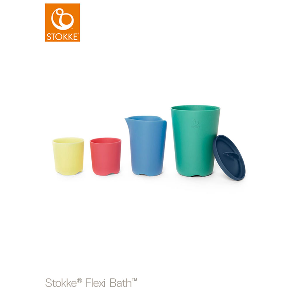 トイカップ （Flexi Bath・Stokke / ストッケ） ｜【SEMPRE.JP】公式通販 家具・雑貨・インテリアショップのセンプレ