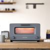 バルミューダ ザ・トースター/ ブラック BALMUDA The Toaster  ｜【SEMPRE.JP】公式通販 家具・雑貨・インテリアショップのセンプレ