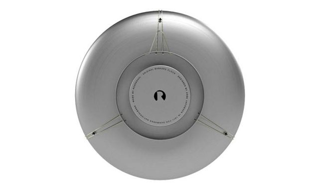 アルネ ヤコブセン ウォールクロック シティホール φ29cm / CITY HALL ｜【SEMPRE.JP】公式通販 家具・雑貨・インテリアショップのセンプレ
