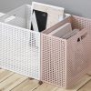メタルボックスL / THE BOX (Nak Nak / ナックナック) ｜【SEMPRE.JP】公式通販 家具・雑貨・インテリアショップのセンプレ