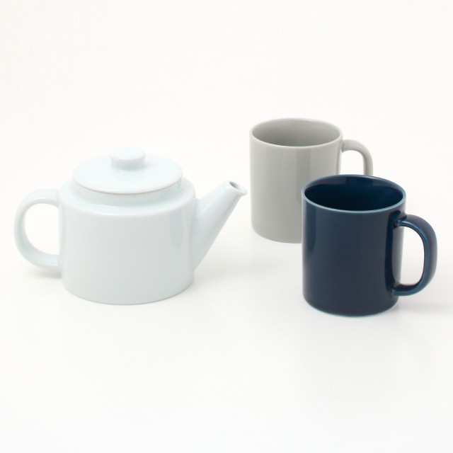 マグカップ 330ml (Common / コモン) ｜【SEMPRE.JP】公式通販 家具・雑貨・インテリアショップのセンプレ