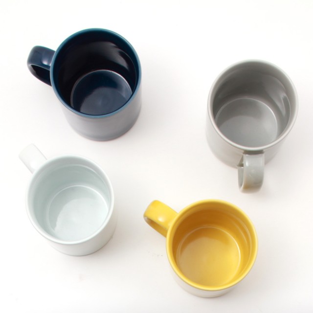 マグカップ 330ml (Common / コモン) ｜【SEMPRE.JP】公式通販 家具・雑貨・インテリアショップのセンプレ