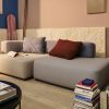 アルファベットソファ / ALPHABET SOFA （Fritz Hansen / フリッツ・ハンセン） ｜【SEMPRE.JP】公式通販 家具・雑貨・インテリアショップのセンプレ