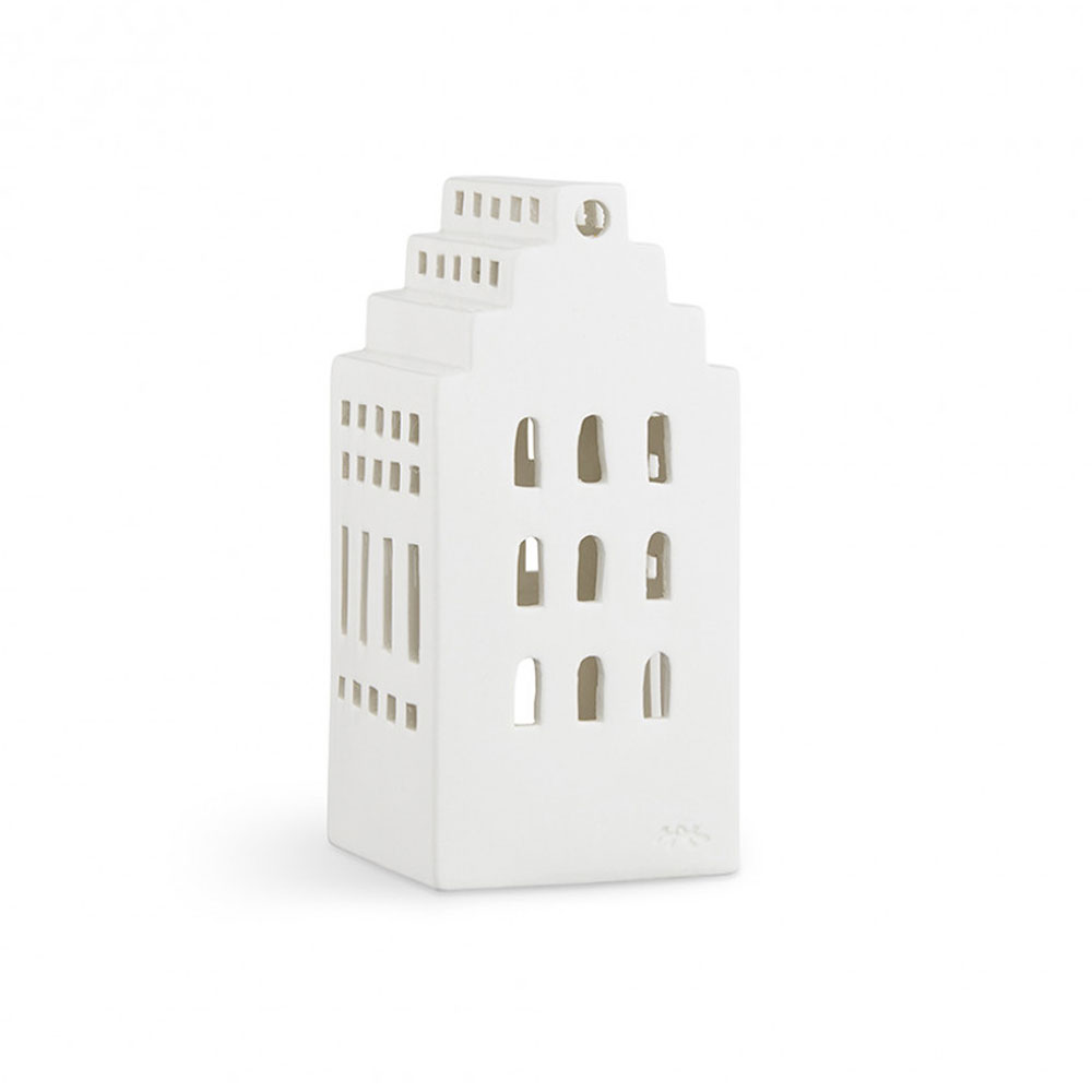 アーバニア キャンドルホルダー / マナー (KAHLER / ケーラー) ｜【SEMPRE.JP】公式通販 家具・雑貨・インテリアショップのセンプレ