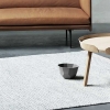 アラウンド コーヒーテーブル L / Around Coffee Table Large (muuto / ムート) ｜【SEMPRE.JP】公式通販 家具・雑貨・インテリアショップのセンプレ