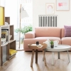 アラウンド コーヒーテーブル L / Around Coffee Table Large (muuto / ムート) ｜【SEMPRE.JP】公式通販 家具・雑貨・インテリアショップのセンプレ