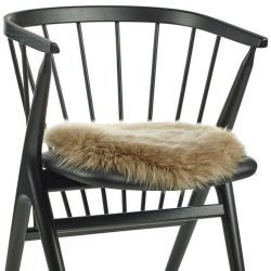 シープスキン / ライトブラウン (NATURES COLLECTION / ネイチャーズ・コレクション) ｜【SEMPRE.JP】公式通販 家具・雑貨・インテリアショップのセンプレ
