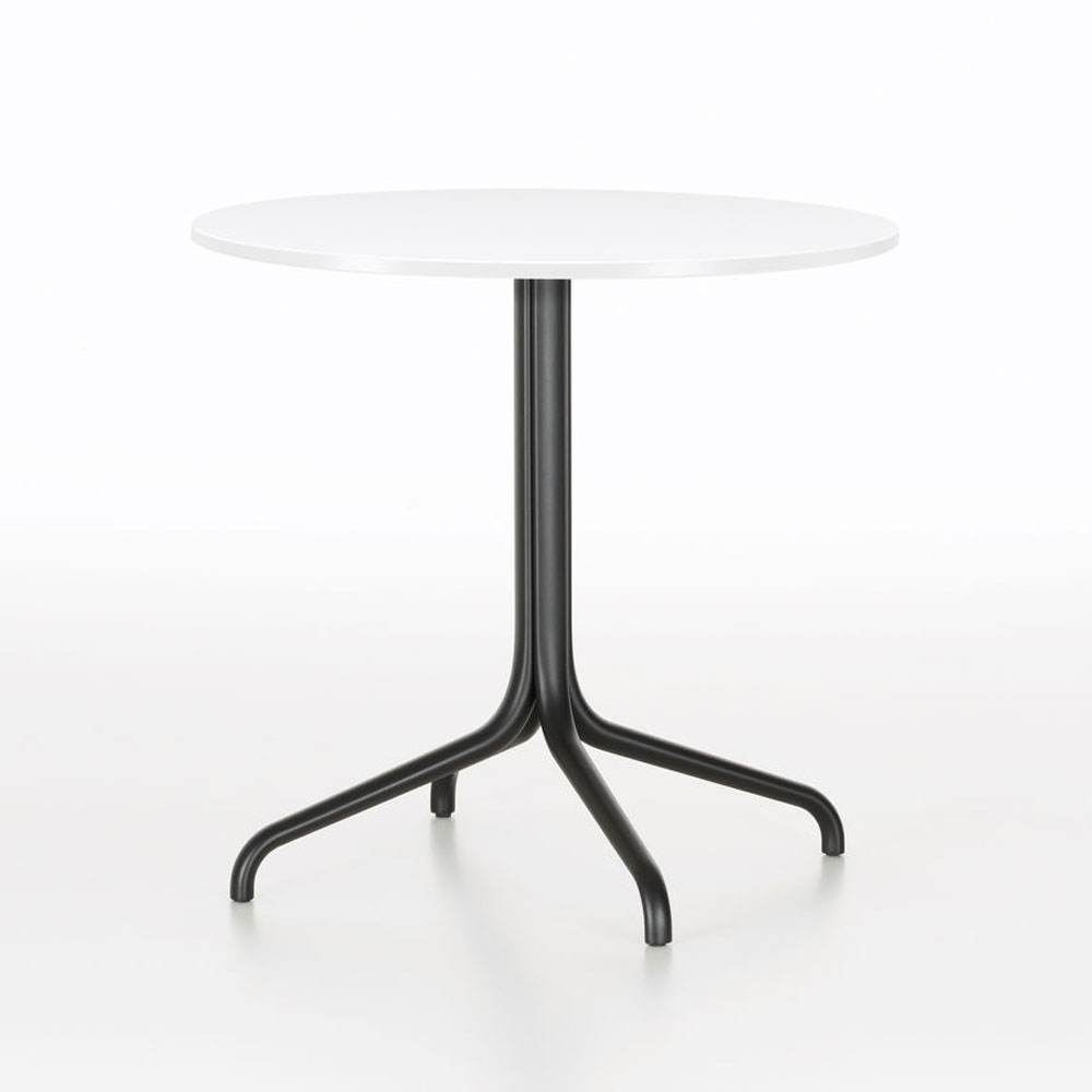 ベルヴィル ビストロテーブル インドア用 / Belleville Bistro Table (vitra ヴィトラ) ｜【SEMPRE.JP】公式通販 家具・雑貨・インテリアショップのセンプレ