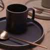 プレート 14.5cm / HPM002 (HASAMI PORCELAIN / ハサミポーセリン) ｜【SEMPRE.JP】公式通販 家具・雑貨・インテリアショップのセンプレ