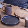 プレート 14.5cm / HPM002 (HASAMI PORCELAIN / ハサミポーセリン) ｜【SEMPRE.JP】公式通販 家具・雑貨・インテリアショップのセンプレ