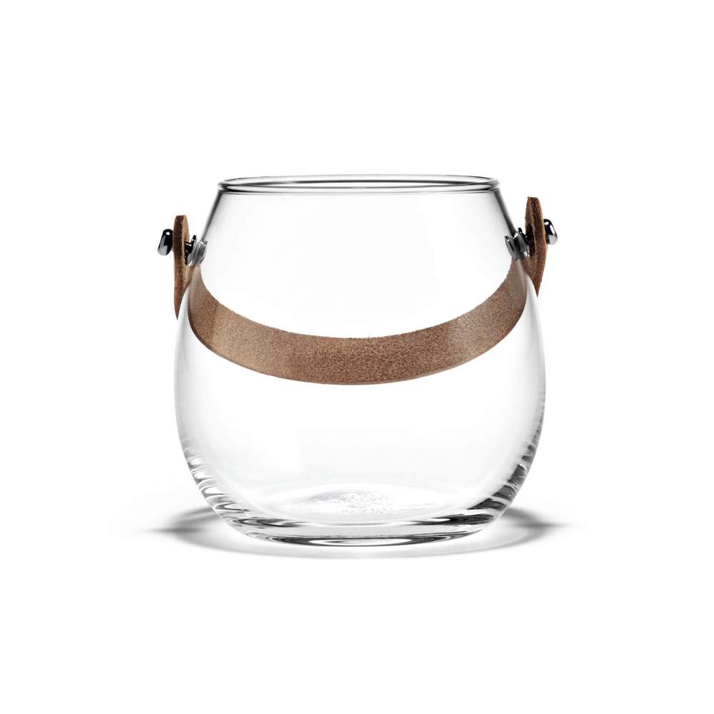 DESIGN WITH LIGHT POT / クリア S (HOLMEGAARD / ホルムガード) ｜【SEMPRE.JP】公式通販 家具・雑貨・インテリアショップのセンプレ