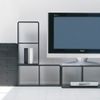 収納ボックスW700 / ウォールナット （Brick Block / ブリックブロック） ｜【SEMPRE.JP】公式通販 家具・雑貨・インテリアショップのセンプレ