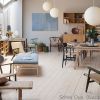 【限定】CH24 ハンス J. ウェグナー×イルス・クロフォード / PEWTER Light Blue (Carl Hansen & Son / カールハンセン＆サン) ｜【SEMPRE.JP】公式通販 家具・雑貨・インテリアショップのセンプレ