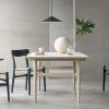 【限定】CH24 ハンス J. ウェグナー×イルス・クロフォード / PEWTER Light Blue (Carl Hansen & Son / カールハンセン＆サン) ｜【SEMPRE.JP】公式通販 家具・雑貨・インテリアショップのセンプレ