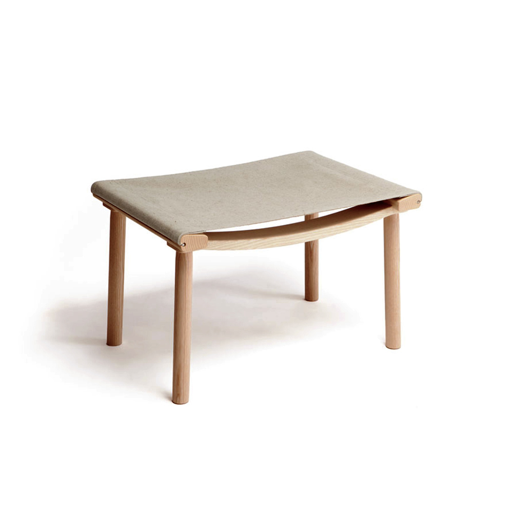 ディッセンバーオットマン オーク / December Ottoman (NIKARI ニカリ) ｜【SEMPRE.JP】公式通販 家具・雑貨・インテリアショップのセンプレ