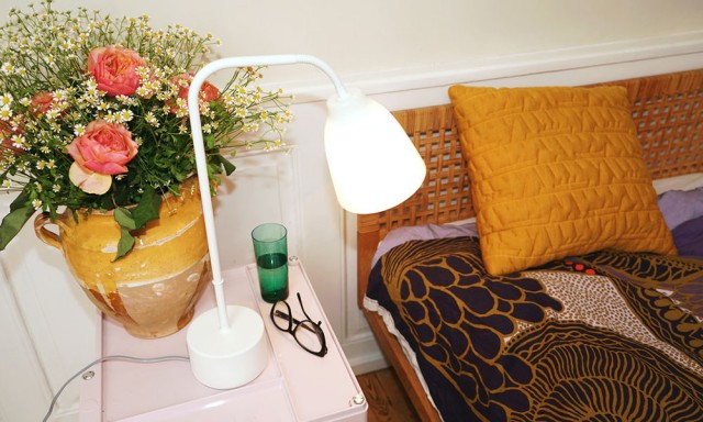 アルネ ヤコブセンクッション 45×45cm / タッセル Tassel オークルイエロー (Fritz Hansen / フリッツ・ハンセン) ｜【SEMPRE.JP】公式通販 家具・雑貨・インテリアショップのセンプレ