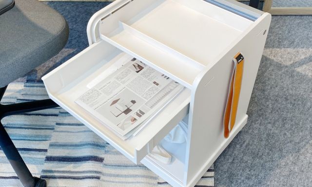 フォロミー1 / Follow Me 1 (vitra ヴィトラ) ｜【SEMPRE.JP】公式通販 家具・雑貨・インテリアショップのセンプレ