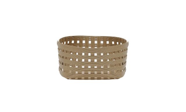 バンドシー バスケットS2 basket S2 / ナチュラル（bandc バンドシー） ｜【SEMPRE.JP】公式通販 家具・雑貨・インテリアショップのセンプレ