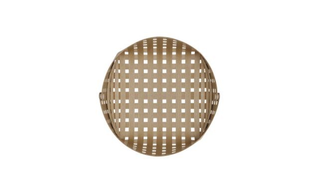 バンドシー バスケットS2 basket S2 / ナチュラル（bandc バンドシー） ｜【SEMPRE.JP】公式通販 家具・雑貨・インテリアショップのセンプレ
