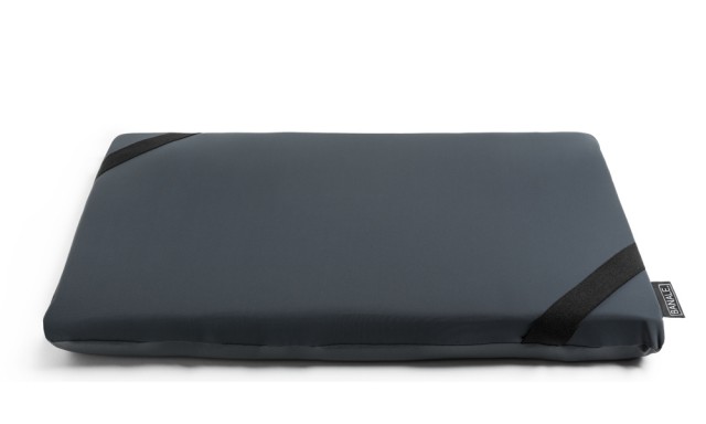 オムニ ピロー / グレー（Omni pillow・BANALE/ バナーレ） ｜【SEMPRE.JP】公式通販 家具・雑貨・インテリアショップのセンプレ