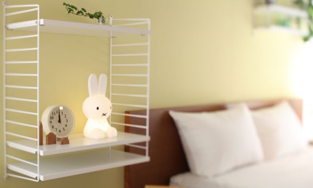 ミッフィー ファーストライト ミッフィー / First Light miffy and friends / MIFFY (Mr Maria / MM-007M) ｜【SEMPRE.JP】公式通販 家具・雑貨・インテリアショップのセンプレ