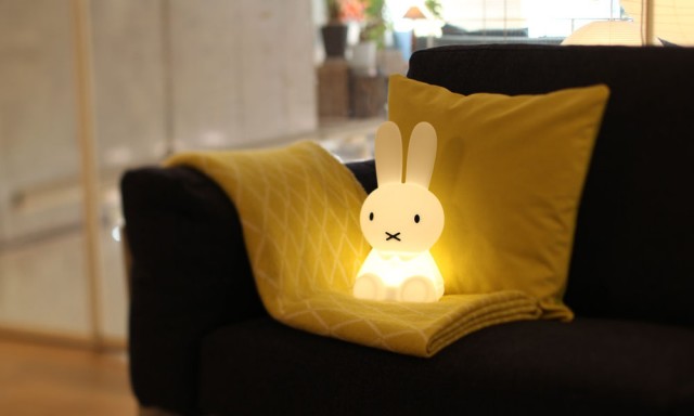 ミッフィー ファーストライト ミッフィー / First Light miffy and friends / MIFFY (Mr Maria / MM-007M) ｜【SEMPRE.JP】公式通販 家具・雑貨・インテリアショップのセンプレ