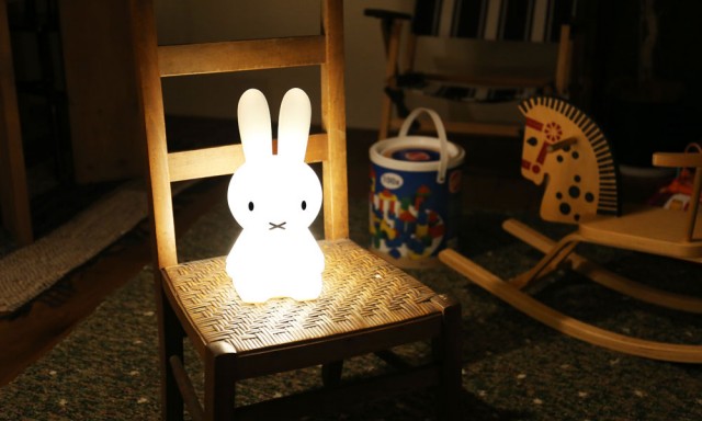 ミッフィー ファーストライト ミッフィー / First Light miffy and friends / MIFFY (Mr Maria / MM-007M) ｜【SEMPRE.JP】公式通販 家具・雑貨・インテリアショップのセンプレ