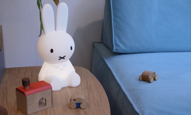 ミッフィー ファーストライト ミッフィー / First Light miffy and friends / MIFFY (Mr Maria / MM-007M) ｜【SEMPRE.JP】公式通販 家具・雑貨・インテリアショップのセンプレ