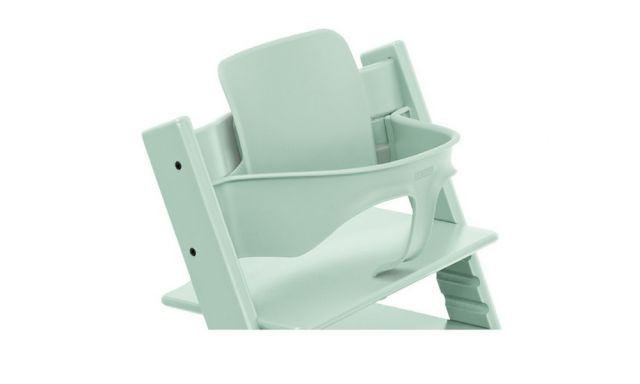 トリップ トラップ / ソフトミント (Tripp Trapp・Stokke / ストッケ) ｜【SEMPRE.JP】公式通販 家具・雑貨・インテリアショップのセンプレ