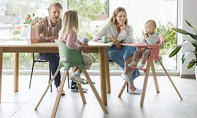 ストッケ クリック  / サニーコーラル (CLIKK・Stokke / ストッケ) ｜【SEMPRE.JP】公式通販 家具・雑貨・インテリアショップのセンプレ