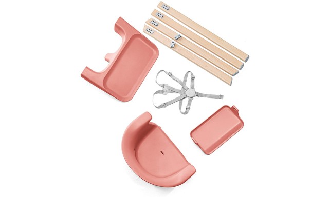ストッケ クリック  / サニーコーラル (CLIKK・Stokke / ストッケ) ｜【SEMPRE.JP】公式通販 家具・雑貨・インテリアショップのセンプレ