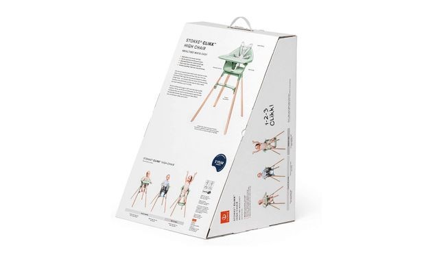 ストッケ クリック  / サニーコーラル (CLIKK・Stokke / ストッケ) ｜【SEMPRE.JP】公式通販 家具・雑貨・インテリアショップのセンプレ