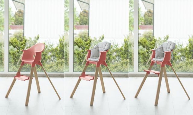 ストッケ クリック  / サニーコーラル (CLIKK・Stokke / ストッケ) ｜【SEMPRE.JP】公式通販 家具・雑貨・インテリアショップのセンプレ
