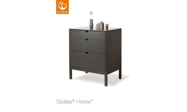 ストッケ ホームドレッサー / ヘイジーグレー (HOME・Stokke / ストッケ) ｜【SEMPRE.JP】公式通販 家具・雑貨・インテリアショップのセンプレ