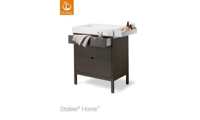 ストッケ ホームドレッサー / ヘイジーグレー (HOME・Stokke / ストッケ) ｜【SEMPRE.JP】公式通販 家具・雑貨・インテリアショップのセンプレ