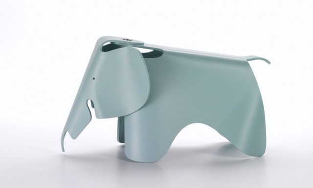 イームズエレファント スモール / Eames Elephant Small  (vitra ヴィトラ) ｜【SEMPRE.JP】公式通販 家具・雑貨・インテリアショップのセンプレ