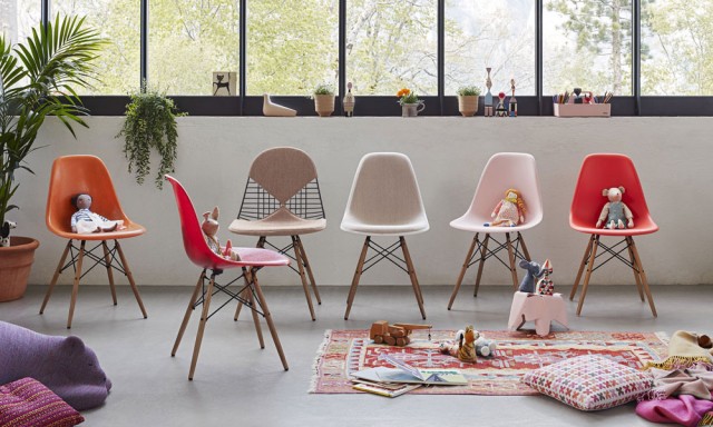 イームズエレファント スモール / Eames Elephant Small  (vitra ヴィトラ) ｜【SEMPRE.JP】公式通販 家具・雑貨・インテリアショップのセンプレ