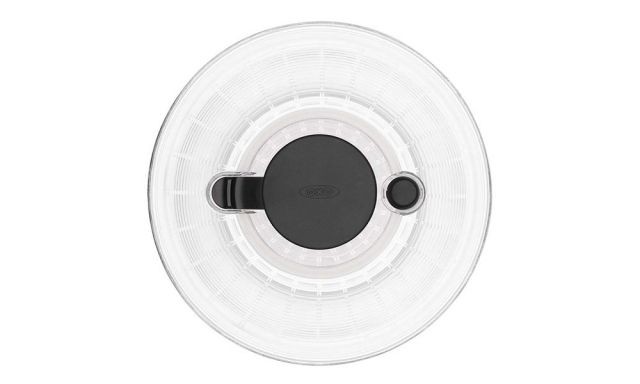 クリアサラダスピナー小 （OXO / オクソー）  ｜【SEMPRE.JP】公式通販 家具・雑貨・インテリアショップのセンプレ