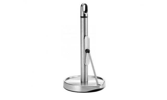 シンプルヒューマン キッチンペーパーホルダー / KT1161 (Simplehuman ) ｜【SEMPRE.JP】公式通販 家具・雑貨・インテリアショップのセンプレ