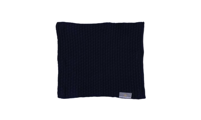 【在庫限り】ディッシュクロス ノール / ネイビー (ジョージジェンセンダマスク) ｜【SEMPRE.JP】公式通販 家具・雑貨・インテリアショップのセンプレ